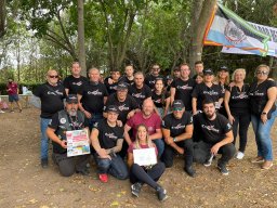 XXX aniversacion - Convivencia 2023